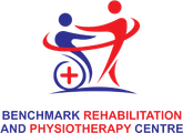 Benchmark Rehabilitation & Physiotherapy logo