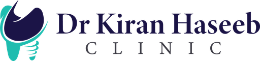 Dr Kiran Haseeb Clinic logo