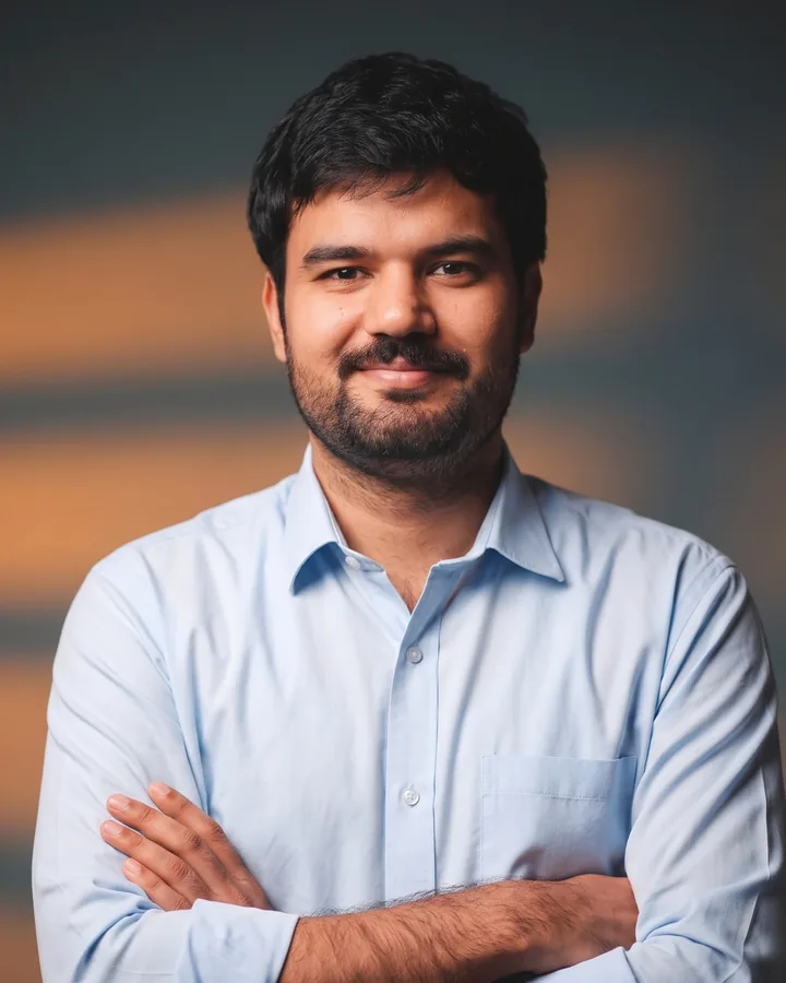 Muhammad Ali, Business Development Manager at Digital Fawz