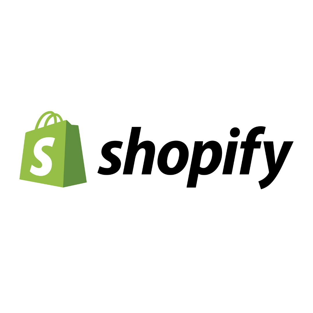 SHOPIFY